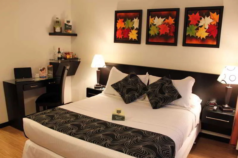 Suite Chico