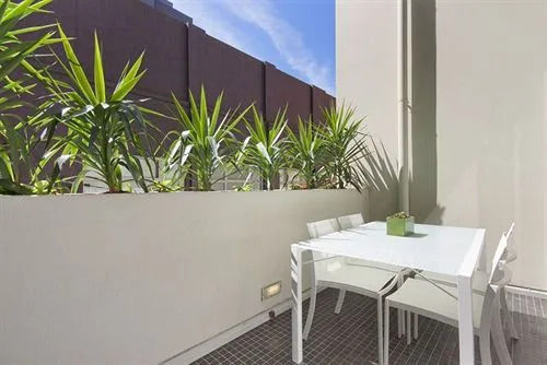 The 150 Apartments