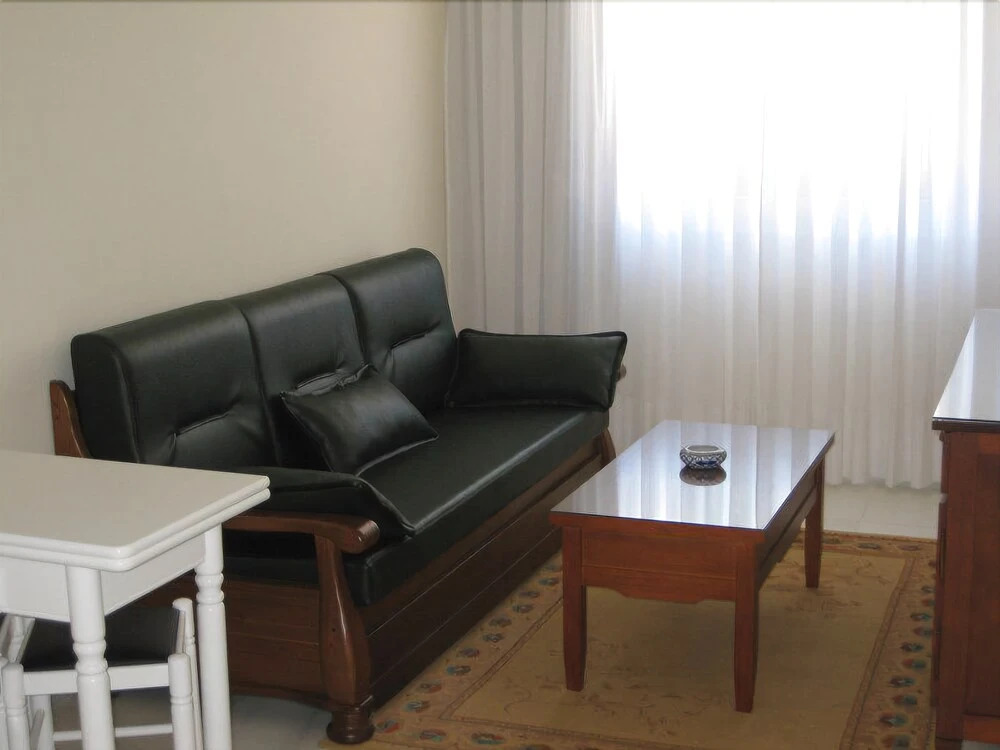 Apartamentos Maritimo Suites-Solo Adultos