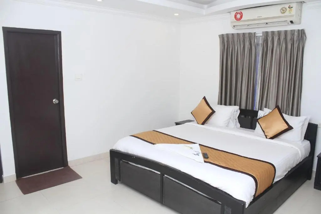 Skyry Residency