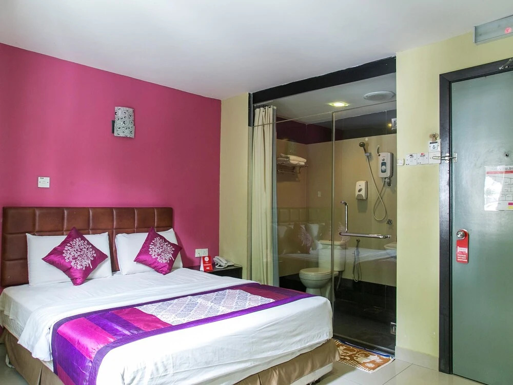 OYO 173 De Nice Inn