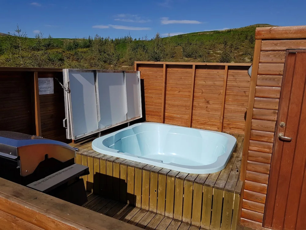 Gljúfurbústaðir Holiday Homes