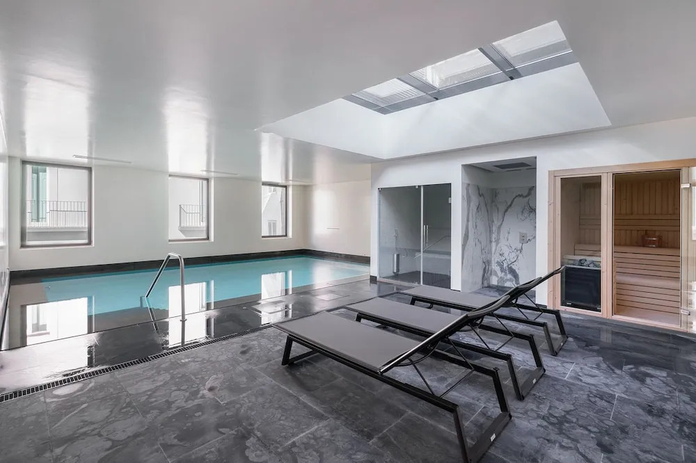 Liberdade Deluxe Apartment