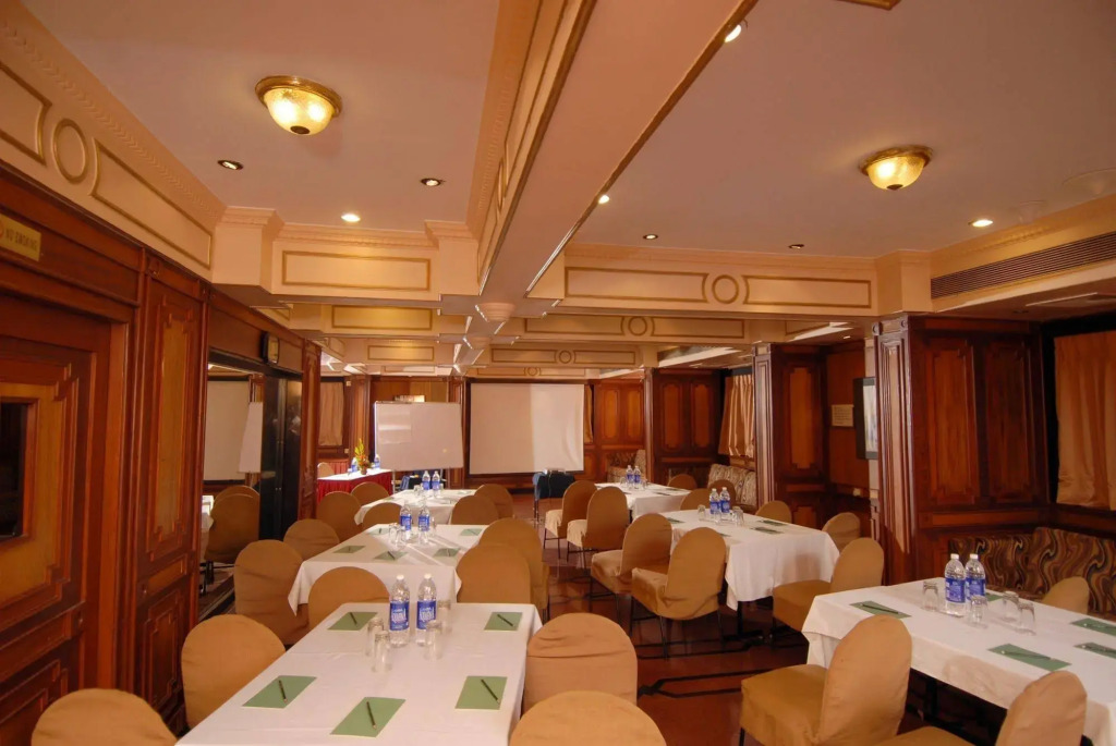 Hotel Park View Mumbai