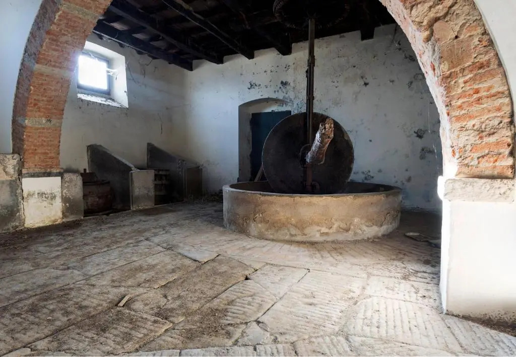 Medici Villa with Gardens 7 min from Florence