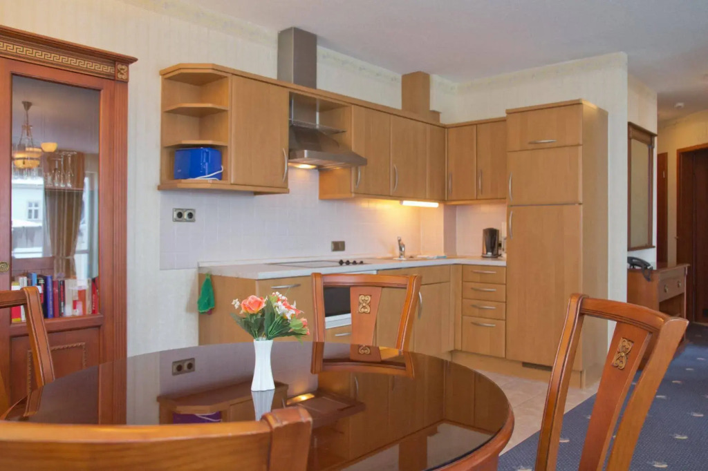 SEETELHOTEL Ostseeresidenz Ahlbeck
