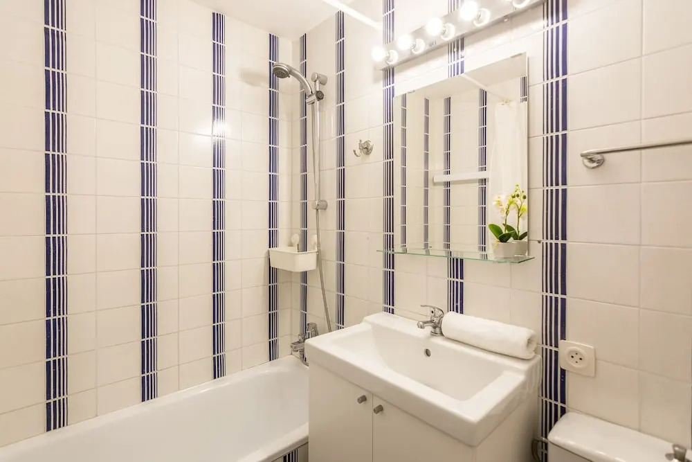 HomeHolidaysRentals Charme - Costa Barcelona