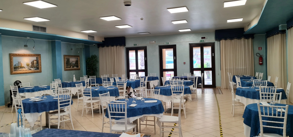 Aloha Park Hotel