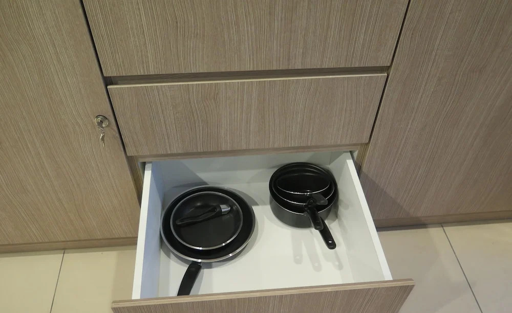 3110 - 2 Bedroom Seaview Deluxe Apt Unixx Pattaya