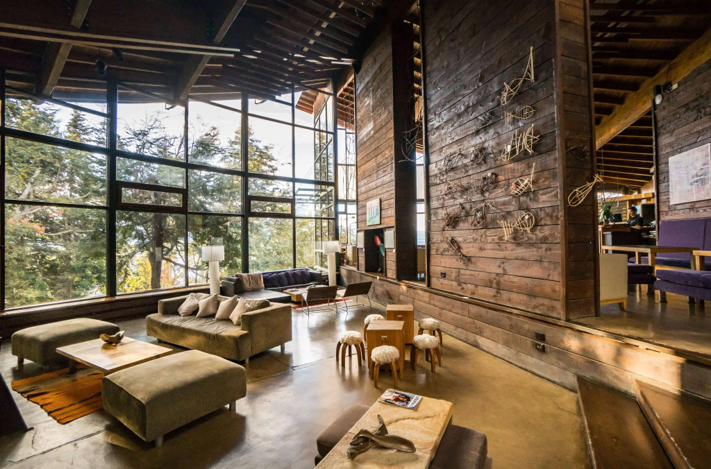 Design Suites Bariloche