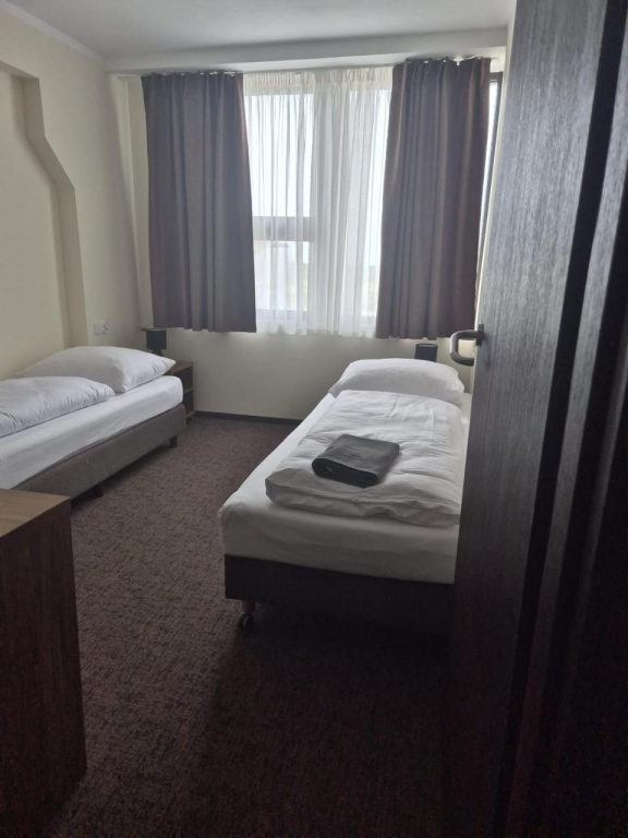 Hotel Cargo
