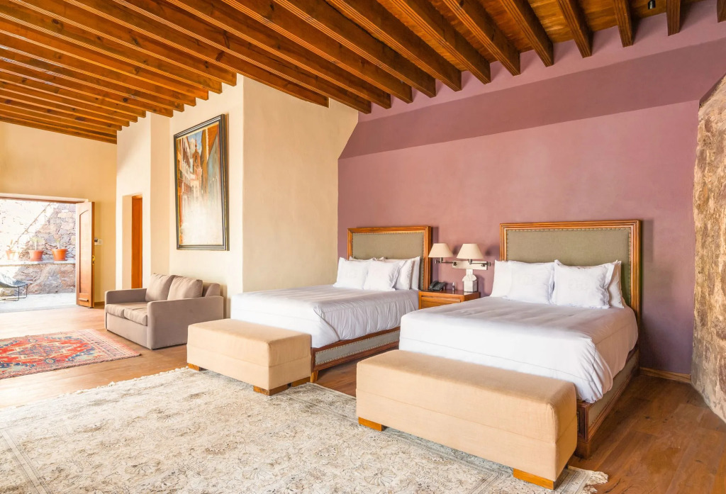 Casa del Rector Hotel Boutique
