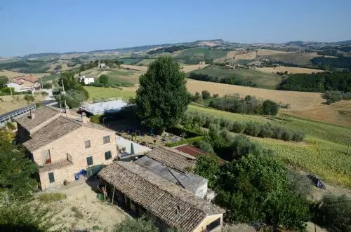 Il Vecchio Pioppo