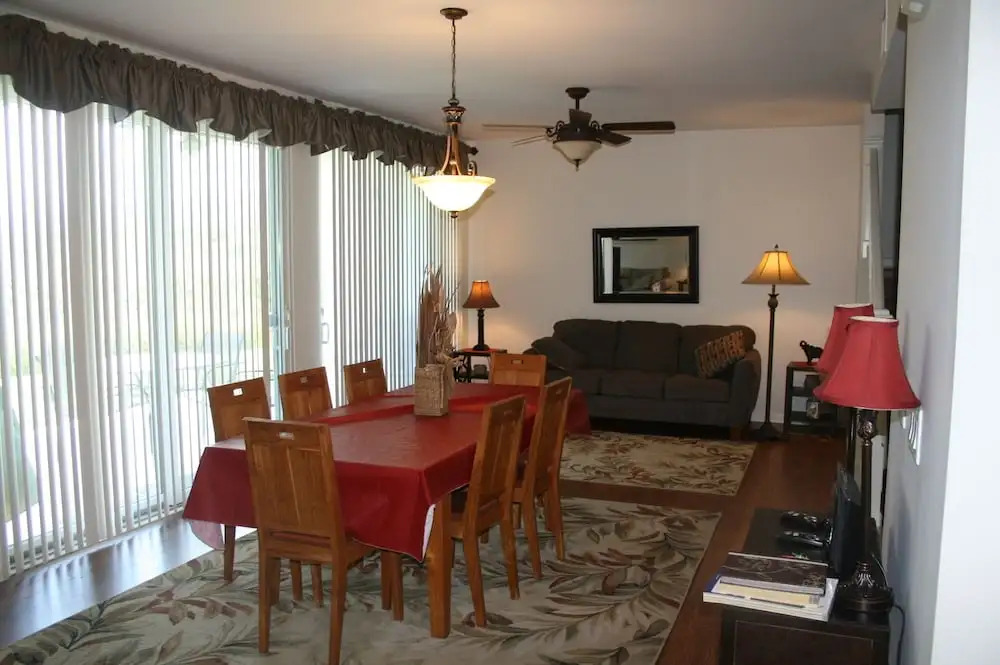 Na Hale O Keauhou H3 3 Bedroom Townhouse