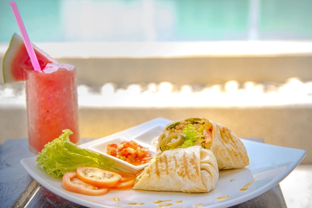 Naiharn Beach Resort - SHA Plus Extra