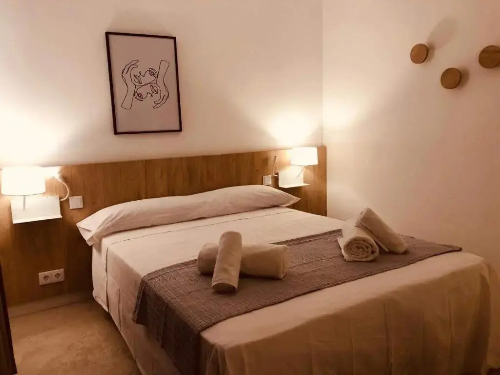 Hotel Victori