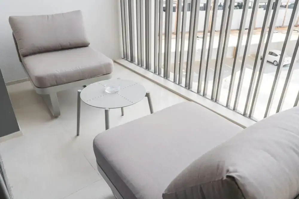 A Perfect Studio in Mag 980 That Sleeps 2