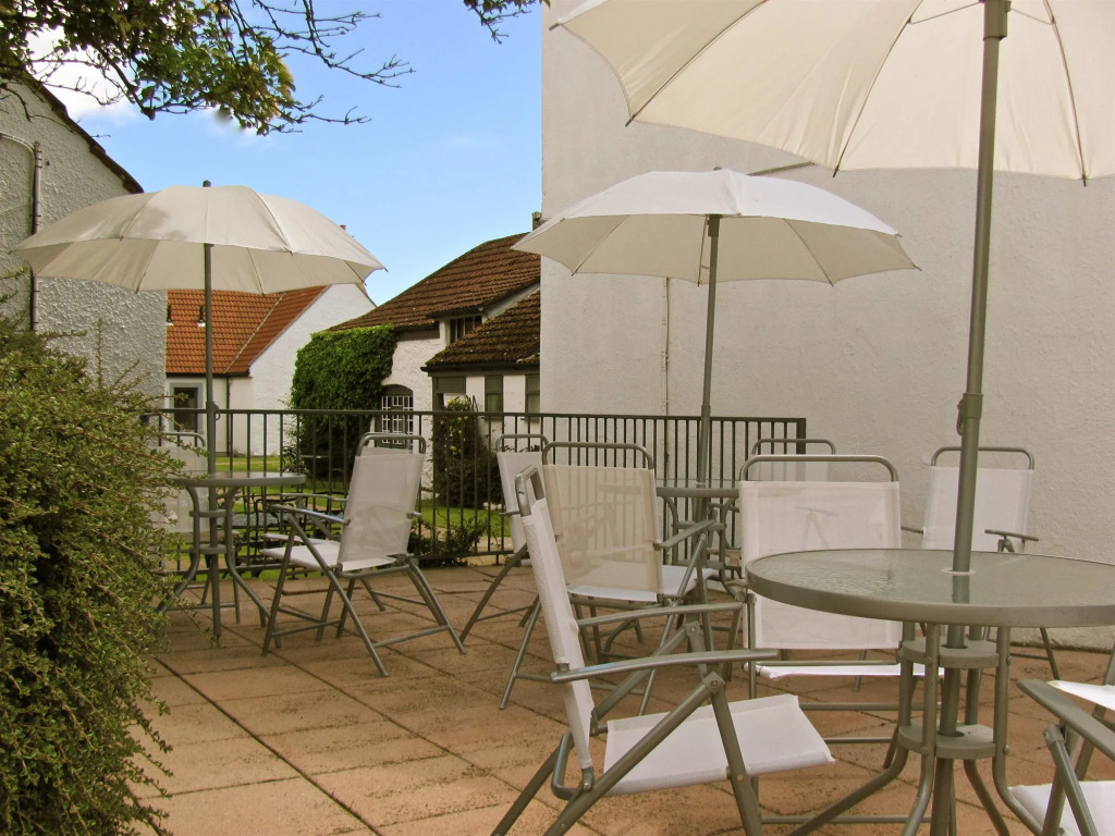 The Inn At Lathones