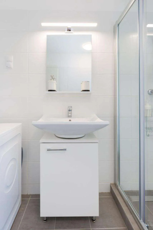 Budapest Downtown Residence LEO
