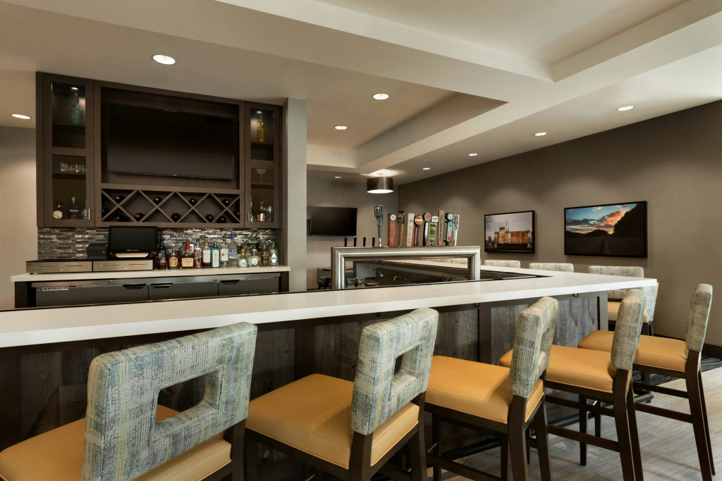 Hilton Garden Inn Lompoc, Ca