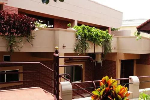 Tulips Homestay Mysore