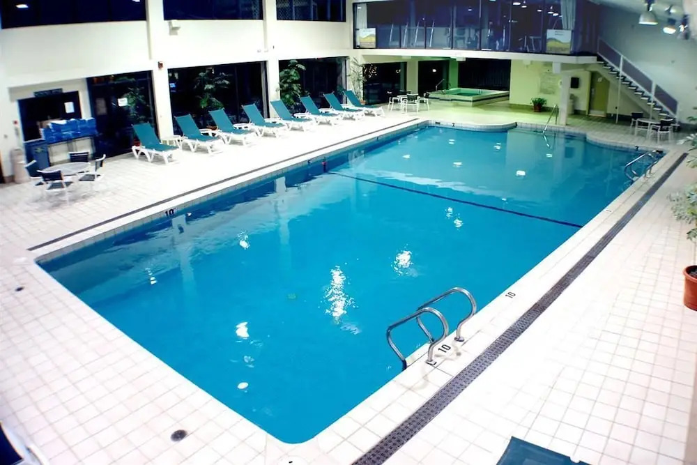 The Margate Resort