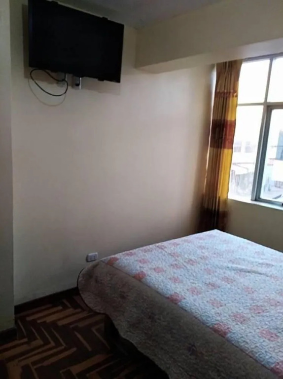 Hostal Zumaki