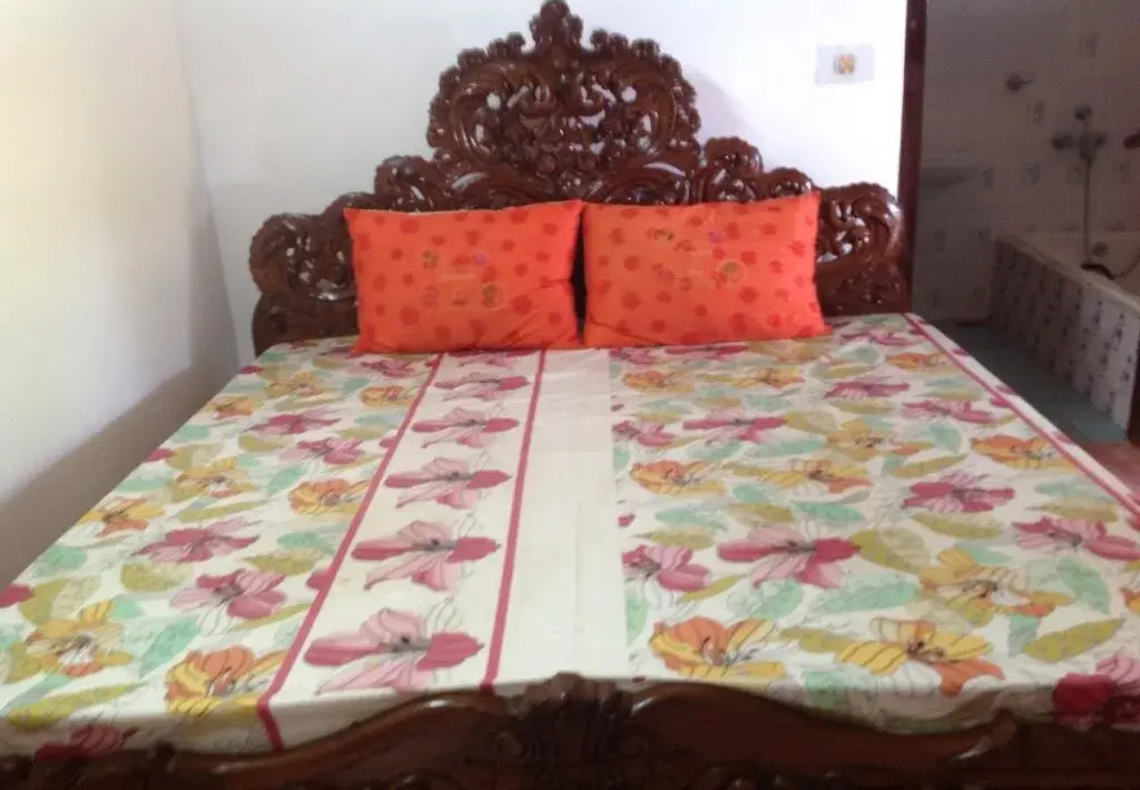 Sandradeepam Holiday Resorts