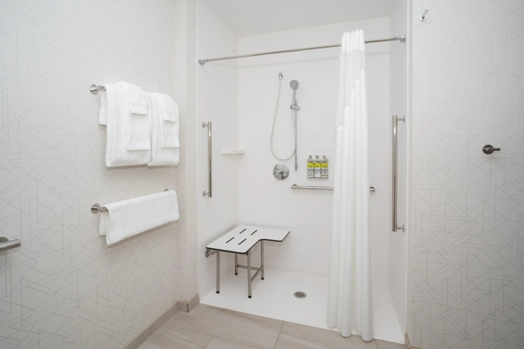 Holiday Inn Express & Suites - Burley by IHG