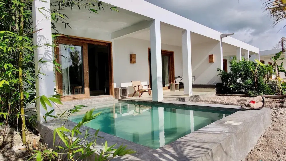 Legendary Zanzibar Beach Resort