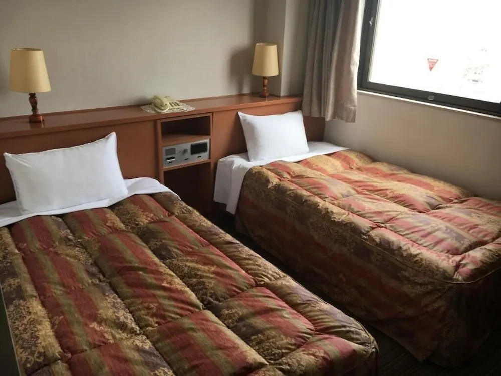 Hirosaki Prince Hotel