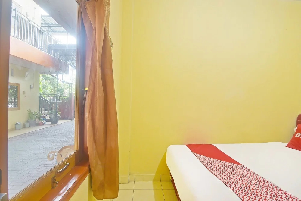A2b Guesthouse By Oyo Room