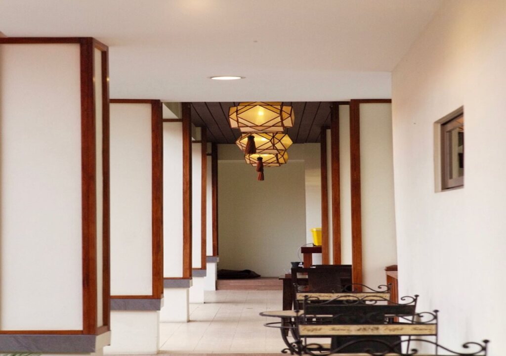 J Park Hotel - SHA Extra Plus