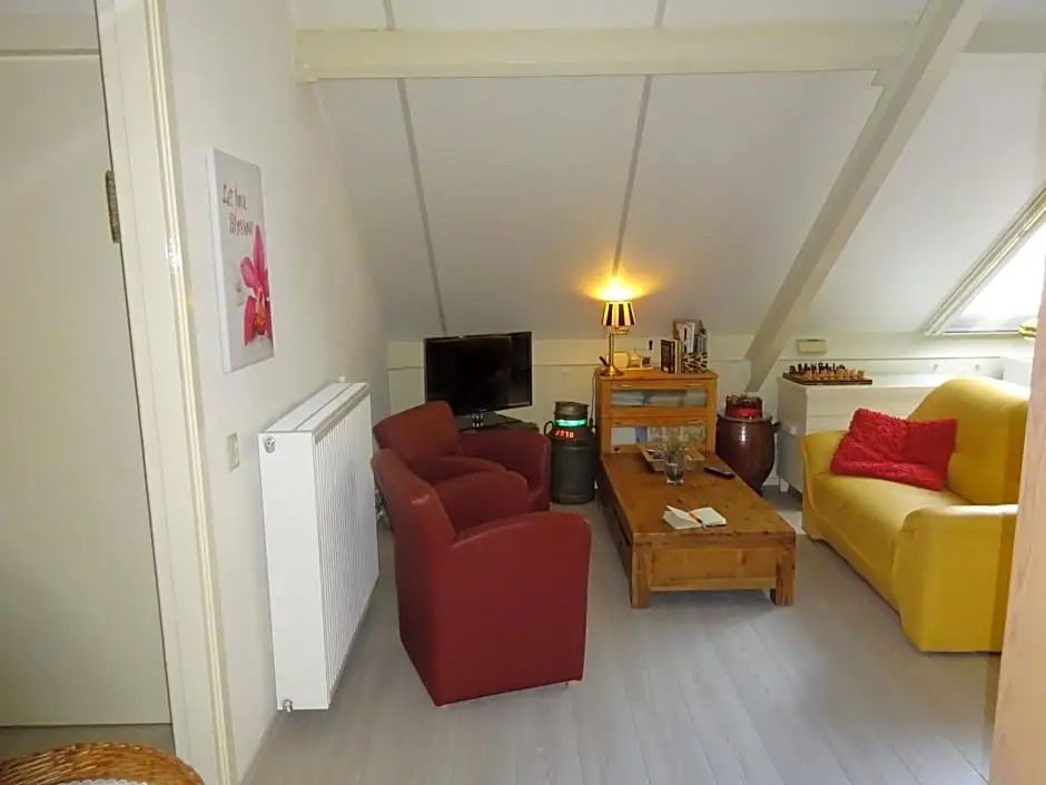 B&B Mendelts