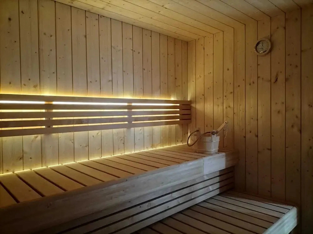 Mas des Arts & Spa