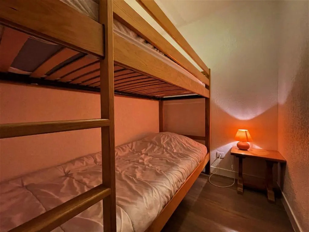 Appartement Les Menuires, 2 pièces, 6 personnes - FR-1-452-112