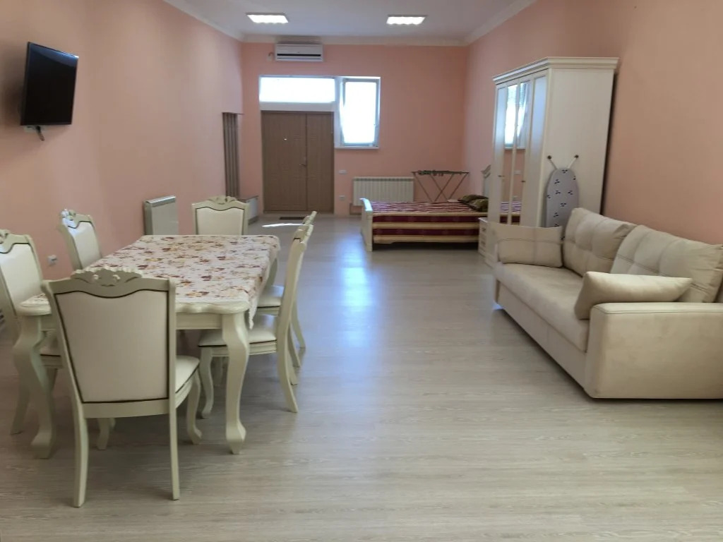 Вилла Светлана