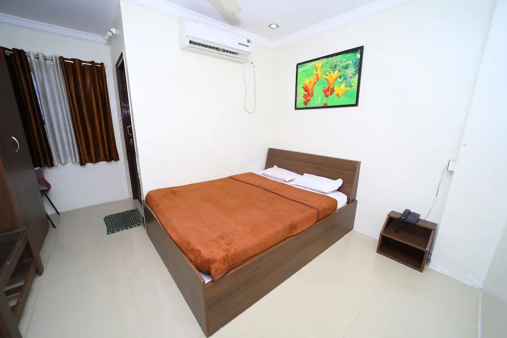 Tirumala Residency Hotel