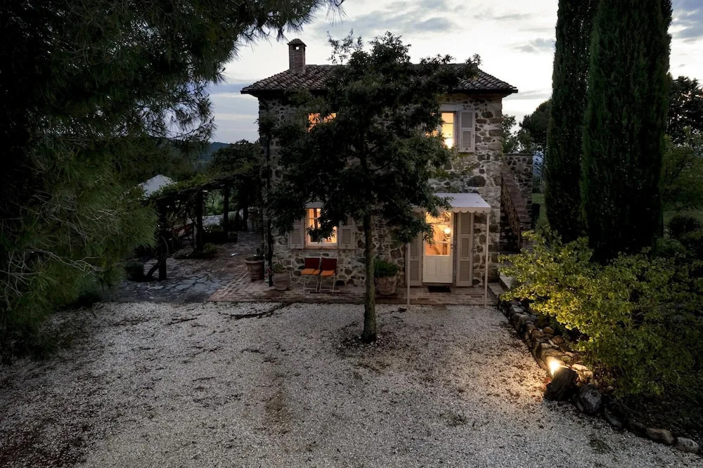 PODERE SAN GIORGIO 6, Emma Villas