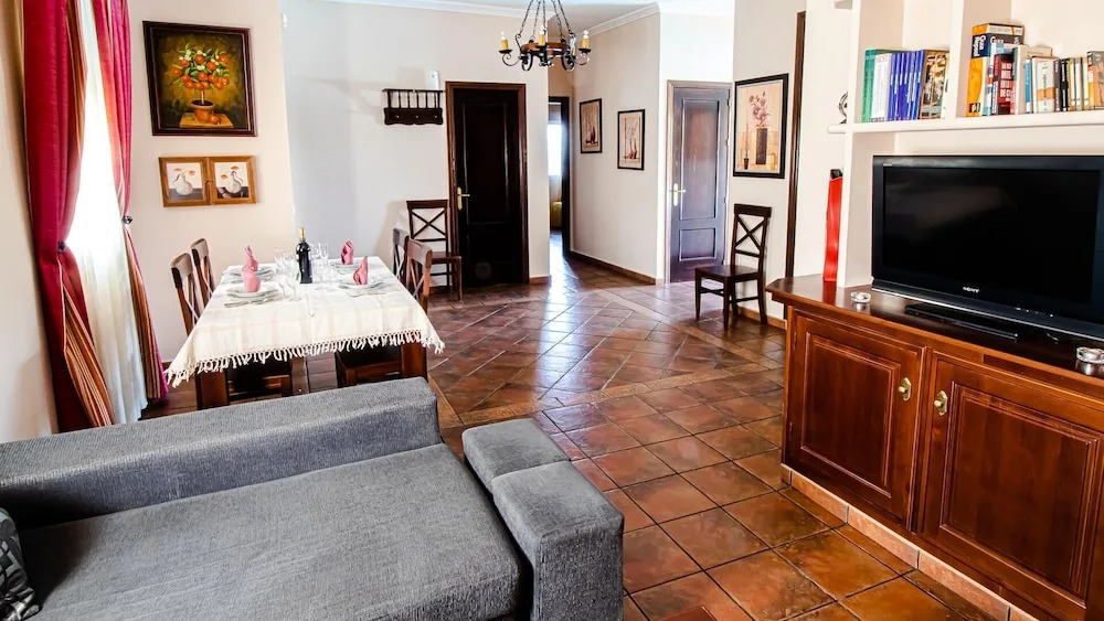 Casa Los Pozos