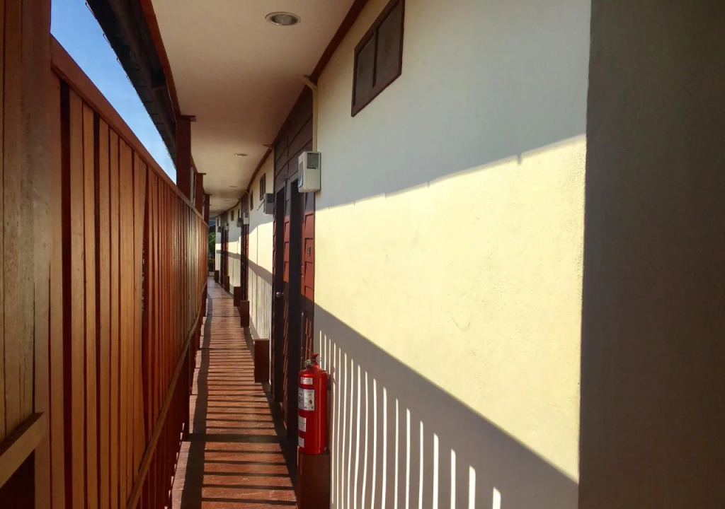 Phubarn Inn hotel