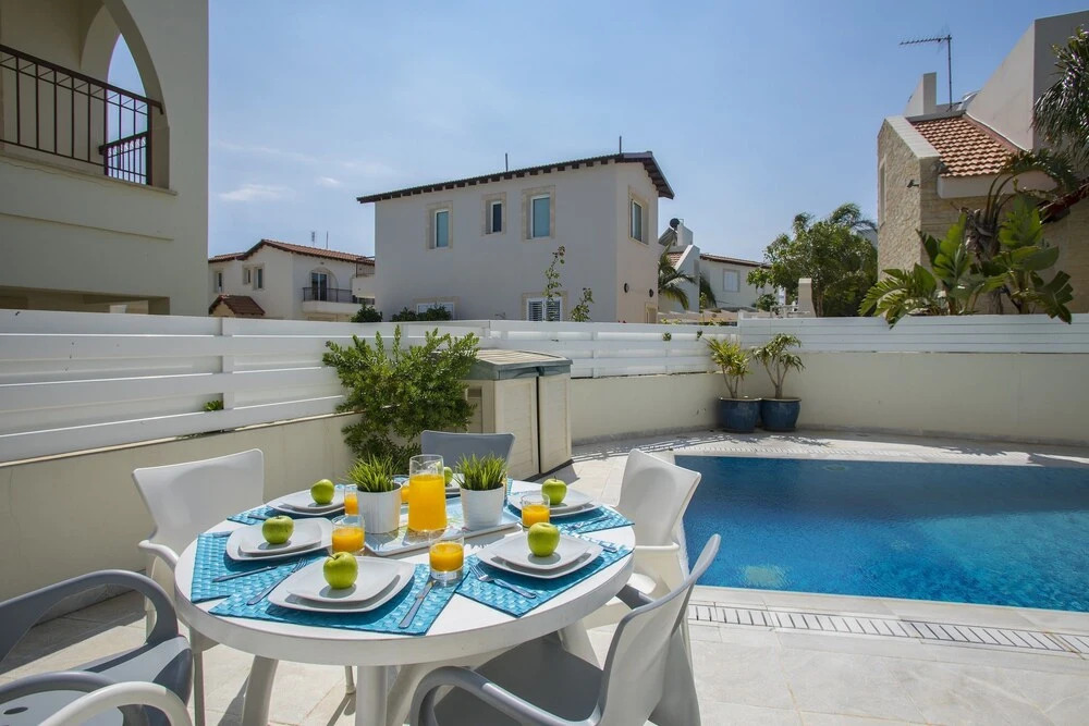 Villa Raflia