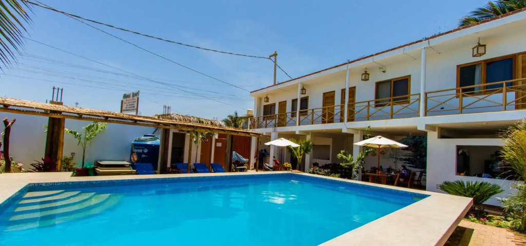 Akumal Hotel