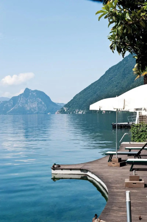 Hotel Stella DItalia