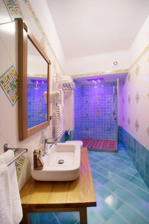 Dimora Storica Hotel Maccarunera