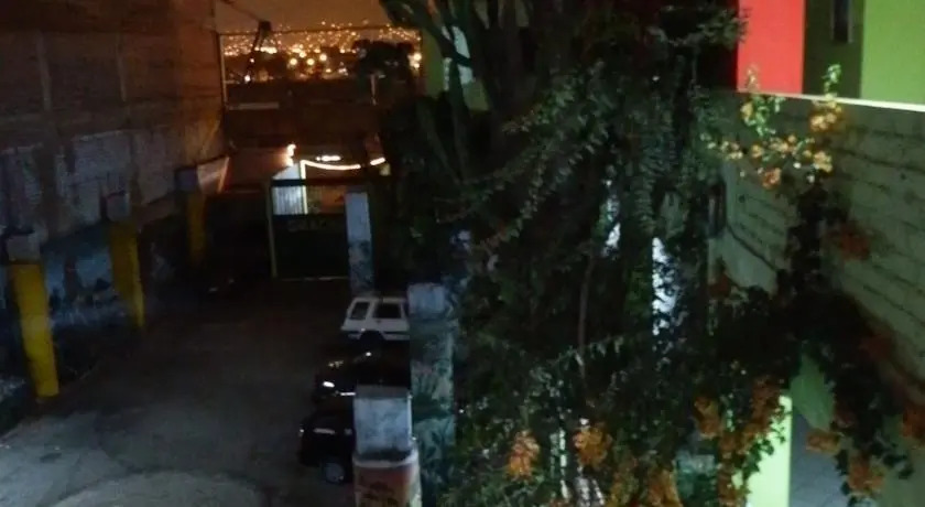 Hostal Cielo Azul