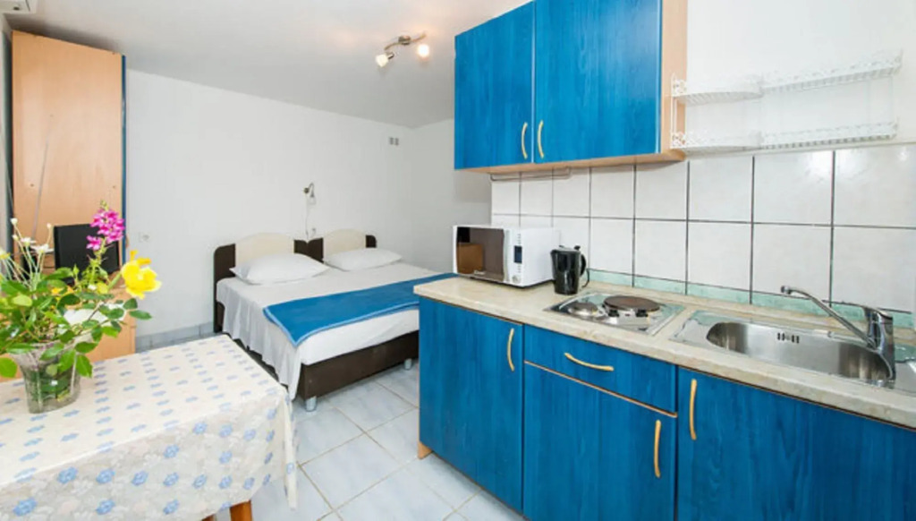 Apartments Mirjana