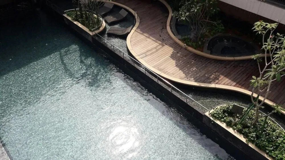 Verve Suites KL South