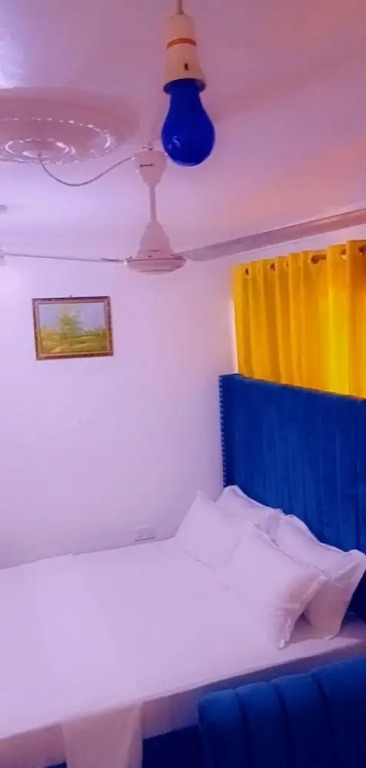 Lux Suites Vee studio Apartments Bamburi