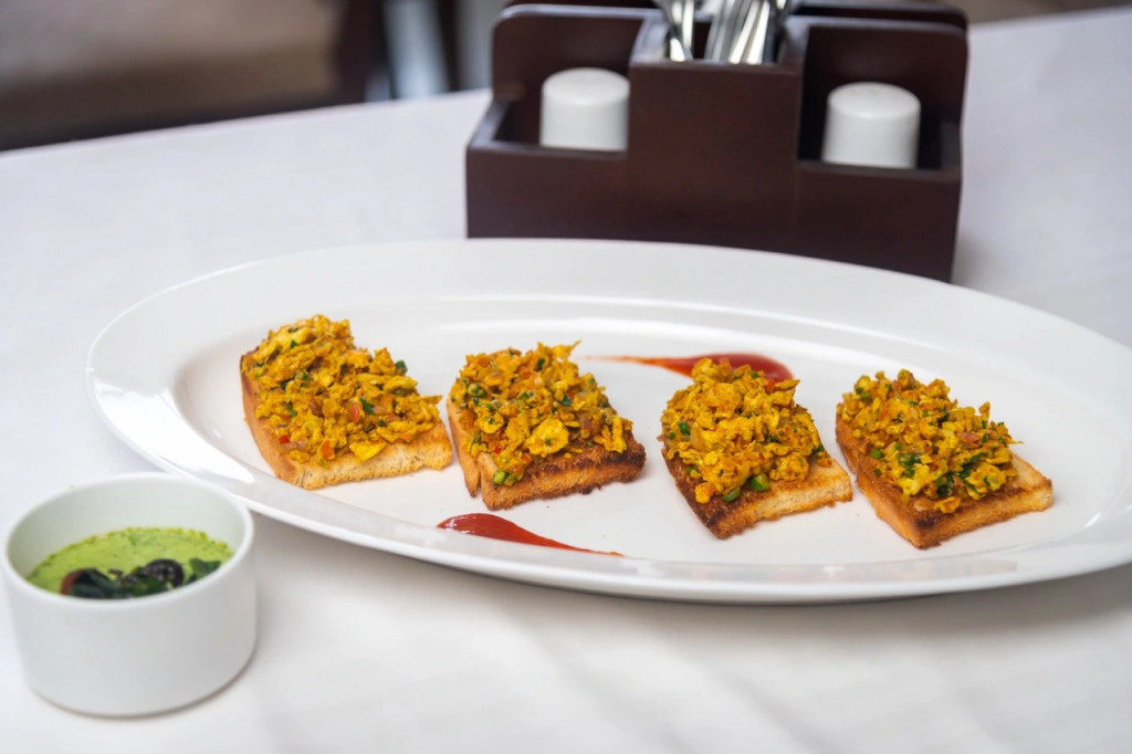 BSG Porvorim Regency Hotel Goa